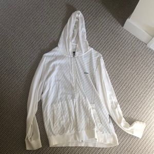 Rossignol Zip-Up Hoodie